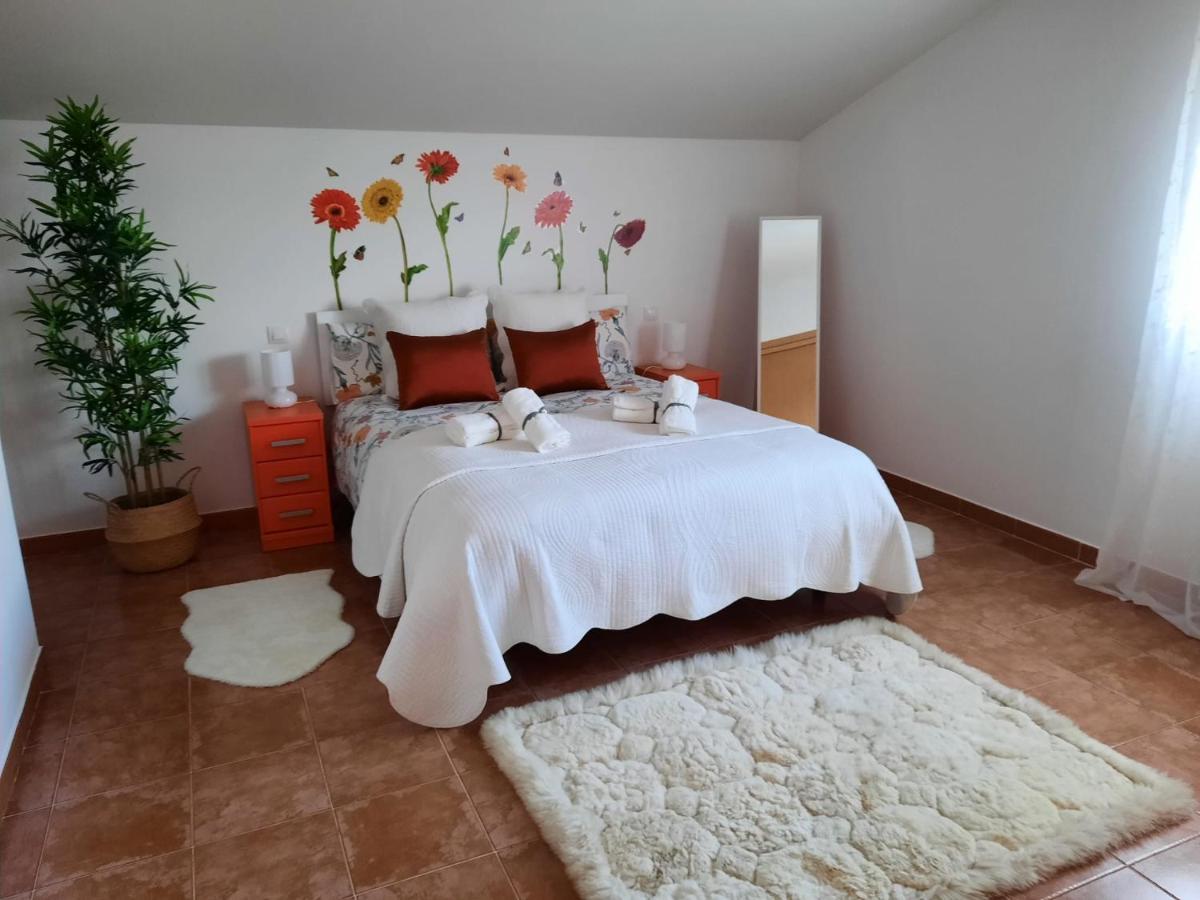 El Encinar De Gabino Villa Zarzuela del Monte Buitenkant foto